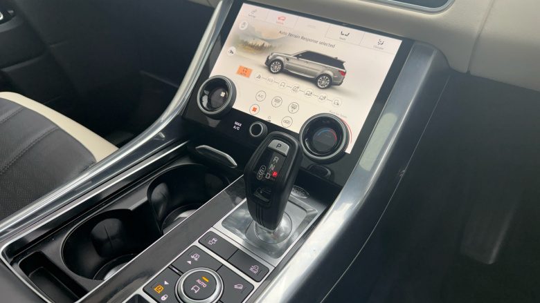 Land Rover Range Rover Sport 3.0 D300 Autobiography Dynamic 5dr Auto Diesel Estate